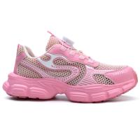 Zapatos de Seguridad Ligeros para Mujer Zapatillas Transpirables con Botón Giratorio - details 14