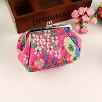 Mini cartera de monedas 2022 Estilo con correa para mujeres Porta tarjetas de billetera - details 1