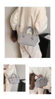 Nuevo Bolso De Hombro Simple, Bolso De Mensajero Casual Versátil De Moda - details 2