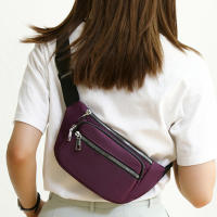 Paquetes de bolsos de pecho informales para mujer - details 8