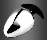 Leten Expansor de Diamio Extra Grande Enchufe Anal para Adultos Juguete Sensorial de Salud - details 13