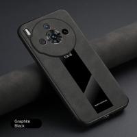 Para Nubia Z60s Pro funda de lujo armadura Magsafe mate anillo soporte contraportada para Nubia Z70 Ultra Z60 Ultra Z60s Pro carcasa a prueba de golpes - details 29