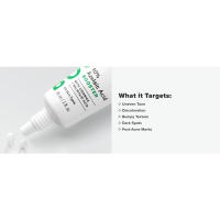 Paula's Choice BOOST Gel en crema potenciador de ácido azelaico al 10%, extracto de regaliz y ácido salicílico, suero iluminador de la piel sin aceite - details 2