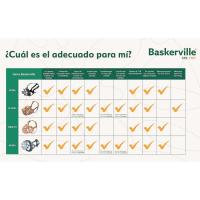 Baskerville Bozal
