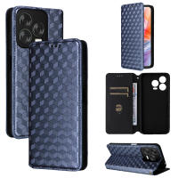 PU Leather Flip Cover for Blade V70 Vita Magnetic Shockproof Bumper Wallet Case - details 1