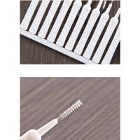 Set de 10 Pinceles Pequeños Cabeza de Ducha, Enchufe de Auriculares, Botella - details 5