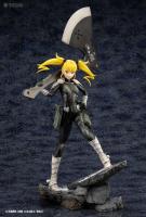 Figura de Anime Kotobukiya Original ARTFX J Monster No. 8 Modelo de Juguete KIKORU SHINOMIYA - details 5