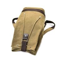 Mochila de Lienzo de Gran Capacidad Bolso de Viaje para Hombres Bolso de Hombro de Lienzo para Senderismo - details 11