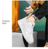 Nuevos zapatos transpirables antideslizantes de lujo a la moda, zapatos versátiles de ocio para hombres, zapatos ligeros y cómodos para caminar - details 10