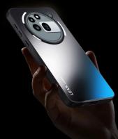 Funda Resistente a Golpes para Nothing Phone 3A Pro Ag Funda de Carcasa Dura Mate con Estilo Mermelado para 5G - details 6