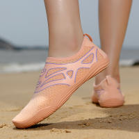 Par de zapatos de playa, adecuados para exteriores, playa, canyoning y natación. - details 3