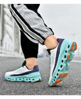 Zapatos deportivos para correr con absorción de impactos y placa de carbono para hombre, novedad de verano - details 11