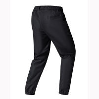 CHAIFENKO Pantalones de Sudor para Hombres Cómodos, Versátiles, Transpirables para Primavera/Verano 21 Tela de Poliéster, Largo al Tobillo - details 2