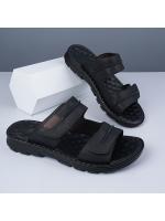 Nuevas Sandalias de Verano 2025 para Hombres Antideslizantes, Uso Doble, Gran Tamaño, Zapatos de Playa - details 6