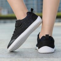 Zapatos De Deporte Para Niños Ligeros Y Transpirables Zapatillas Minimalistas Con Punta Ancha Y Suela De Goma Cómodos Para Niñas Y Niños Zapatos Casuales Para Todas Las Estaciones - details 11
