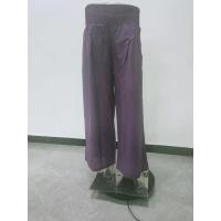 Pantalones de chándal para mujer Otoño Cintura elástica Sólido Clásico 90s Pantalones de pierna ancha - details 20