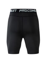 Skinny High Stretch Breathable Men's Sports Shorts For Gym Fitness Running  Yoga - details 11