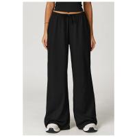 Pantalones rectos para mujer, pantalones de Yoga de cintura alta, entrenamiento para correr, mallas acampanadas, pantalones de Yoga para deportes al aire libre, pantalones atléticos - details 25