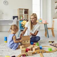silla infantil
