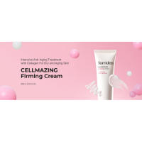 Torriden Cellmazing Collagen Cream