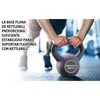 kettlebell