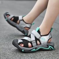 Sandalias para niños, zapatos de playa de verano para niños, zapatos de malla transpirable, zapatos de playa deportivos para niños, zapatos para niños - details 6