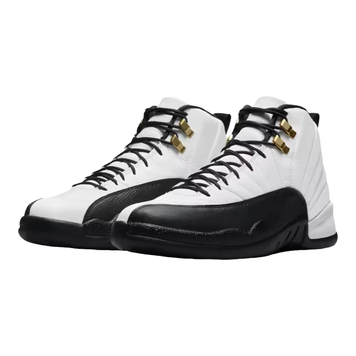 Zapatos de Baloncesto Transpirables Blancos Zapatillas de Caminar Planas para Hombres y Mujeres - 1