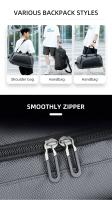 Bolsa Deportiva Multifuncional Perfecta para Gimnasio, Viajes, Fitness - details 3