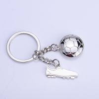 Llavero de Fútbol Copa del Mundo Llavero de Metal para Zapatos de Fútbol - details 6
