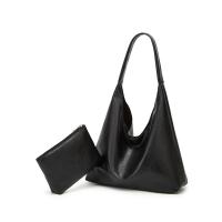 Nuevo Bolso de mano grande retro simple para mujer con conocimiento de embarque de 100, mochila de lujo de alta gama - details 1