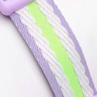 Arnés ligero y duradero para perros, chaleco ajustable de nailon para mascotas, correa para el pecho, Collar exquisito para mascotas, Chihuahua - details 6