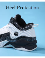 Zapatos de marca para niños, zapatos de baloncesto de alta calidad a la moda para niños, zapatos deportivos antideslizantes, zapatos deportivos de tenis para niños, zapatos para correr de fondo suave - details 9