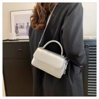 Nuevo bolso de mensajero portátil de moda, bolso de hombro casual - details 14