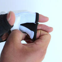 Guantes de cuero para boxeo, bolsa de cuero para MMA, UFC, Thi, 1 par - details 6