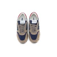 Zapatos casuales Zapatillas de ante Niche - details 18