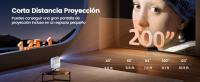 Proyector【Self-Developed OS/Audio Dolby】30000 lúmenes Full HD 1080P Proyector , iWIMIUS WiFi6 y Doble canal Bluetooth Proyector, altavoces de 20 W, proyector de películas para cine en casa, Auto Focus/Keystone, para TV Stick/teléfono/Android - details 10