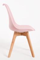 Pack Sillas Comedor - Pack 4 Sillas Synk Basic - Crema - details 36