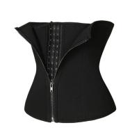 Cinturón adelgazante de Control de barriga para mujer, entrenador de cintura para pérdida de peso, corsé moldeador de cuerpo, envoltura de vientre, recortador de barriga, Ceñidor deportivo - details 0