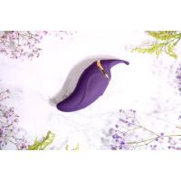 Leten ZALO Hero PulseWave Masajeador Vibrador de Alta Frecuencia para Estimulación Clitorial y Vaginal Juguetes Sensuales para Adultos - details 8