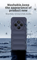 Funda Compatible Redmi 14C / Xiaomi Poco C75 con Parachoques de TPU Suave a Prueba de Golpes - details 4