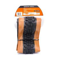 Cámara de neumático sin cámara MAXXIS MINION DHR Ⅱ Adecuada para bicicletas de montaña MTB - details 11
