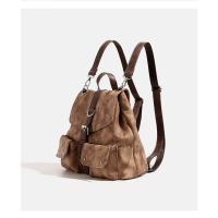 Mochila Mochila de viaje ligera de gran capacidad para mujer - details 8