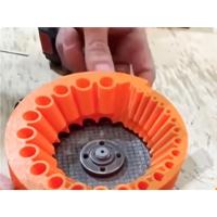 Drill Bit Sharpener