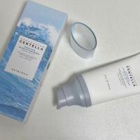 Esencia de Centella Asiatica SKIN1004 Crema de Ojos, Limpiador, Crema de Sol, Toner Hidratante y Calmante para Cuidado de la Piel Facial - details 5