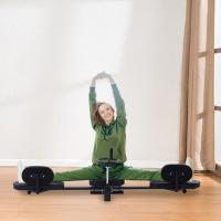 Gimnasio familiar Ensanchador de piernas, equipo de entrenamiento físico, máquina de estiramiento de flexibilidad deportiva, 3 barras, 100KG, para Ballet, Yoga, gimnasio en casa - details 29