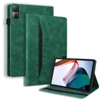 Funda con tapa de cuero PU para Xiaomi Redmi Pad 10,61, funda de lujo para tableta, 2022 pulgadas - details 24