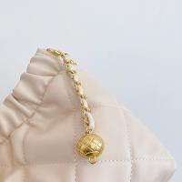 Bolso De Mensajero De Cadena De Viajeros Con Bolso De Hombro De Diamantes Casual De Nueva Moda Para Mujer - details 16