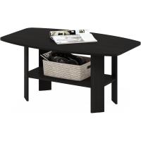 Mesa De Centro, Madera, Roble Francés Gris/Negro - details 28