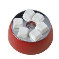 Teclas de resina cerámica CherryProfile Keycap para teclado nical para juegos - details 4
