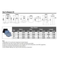 Nuevos Pantalones Cortos Vaqueros de Verano para Mujer Falda con Doble Botonadura, Pantalones Transfronterizos Y2K2024, Moda China Continental - details 0